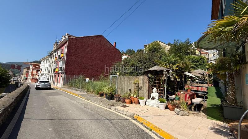 Foto 596de5de-5866-4768-a63a-3ad13efcf1e3. Terreny residencial a calle suárez inclán 27 a Muros de Nalón