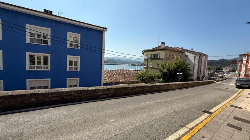 Foto 6b14cecc-6c53-49ee-90ff-fbf936af9a32. Terreny residencial a calle suárez inclán 27 a Muros de Nalón