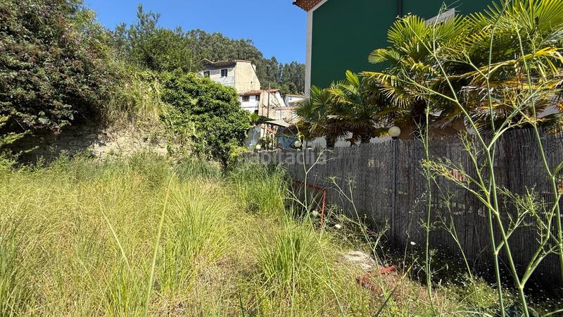 Foto c95e4991-9cf0-4e76-ad5d-9c38c161e59b. Terreny residencial a calle suárez inclán 27 a Muros de Nalón