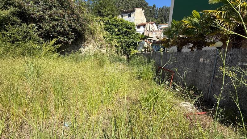 Foto cf40d445-785d-44b2-81c4-f174a664e3b4. Terreny residencial a calle suárez inclán 27 a Muros de Nalón