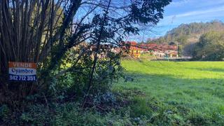 Terreny residencial a Barrio corral abajo 218