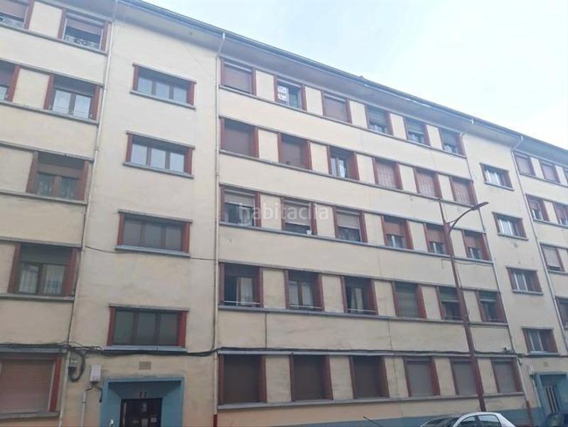 Foto c1947511-a6c2-469e-9710-72ff7ac6ac7e. Appartamento in mayor 11 in La Felguera Langreo