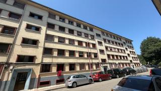 Appartement à Mayor 11