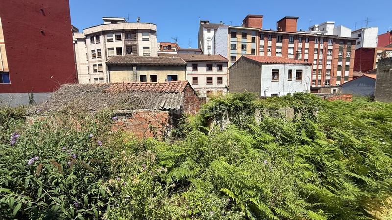 Foto 50357910-e794-47e8-96ba-49cef6e7b155. Terreny residencial a calle de nicaragua 28 a La Calzada Gijón