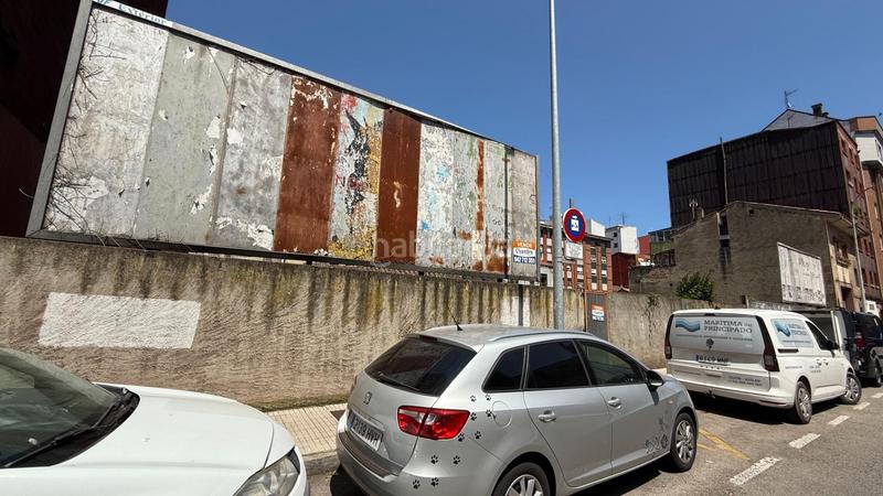 Foto 6a6c79cc-c435-42ba-a96a-e209040fc170. Wohngrundstück in calle de nicaragua 28 in La Calzada Gijón