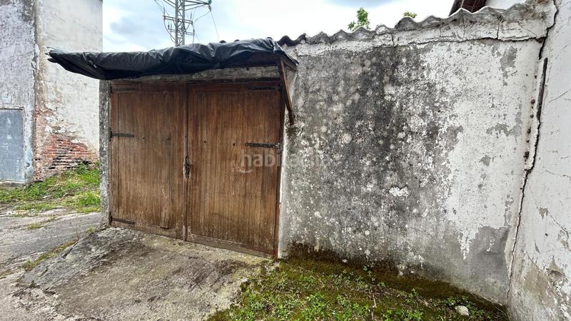 Foto 73174a84-e9e2-496a-aaed-900b1e5962c0. Nau industrial a barrio solorz iglesia 4 a Solórzano