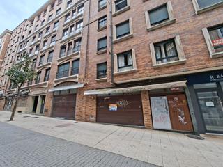 Local Comercial en Salesas - Foncalada - Campoamor