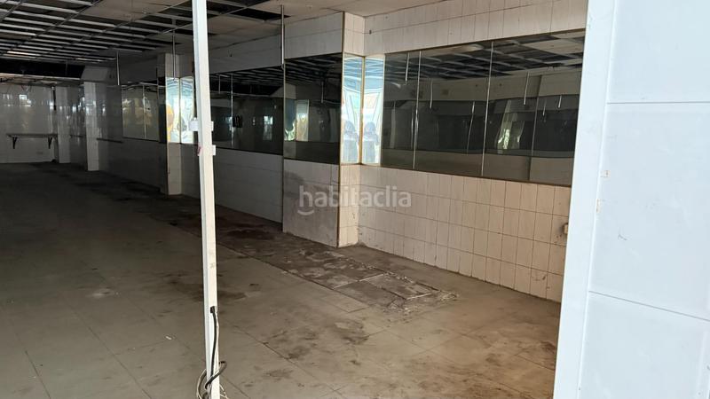 Foto 01a3bf4b-66d8-4492-9e9b-1bb14e53cb5c. Local comercial a de la vega 23 a La Villa - Bazuelo Mieres