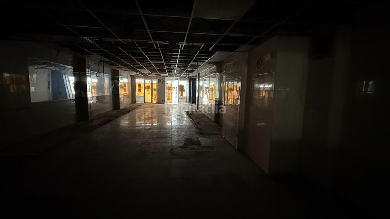 Foto 1c558108-d82e-405f-a1b5-b334b6ab6896. Local comercial a de la vega 23 a La Villa - Bazuelo Mieres