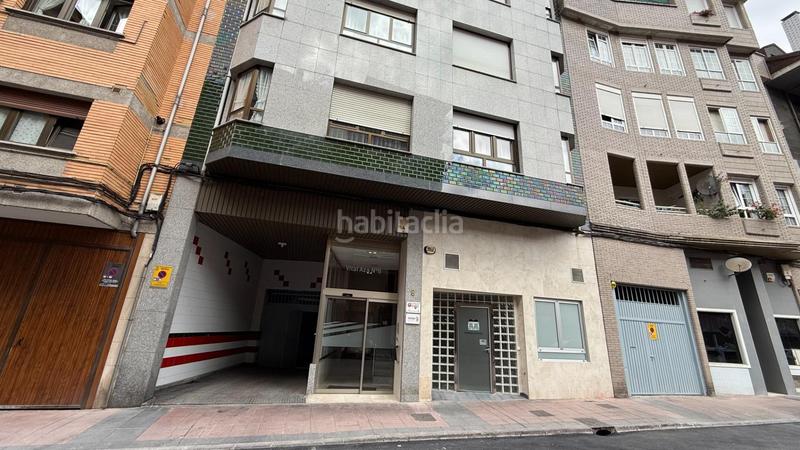 Foto 26ed079d-15c5-4dee-9f22-b867b6060927. Local comercial a de la vega 23 a La Villa - Bazuelo Mieres