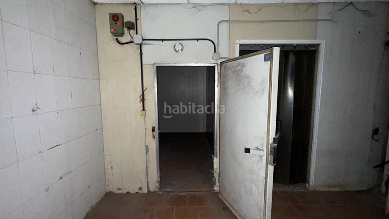 Foto 63573bc1-f5a8-45f4-a5a2-85862aaa5a25. Local comercial a de la vega 23 a La Villa - Bazuelo Mieres