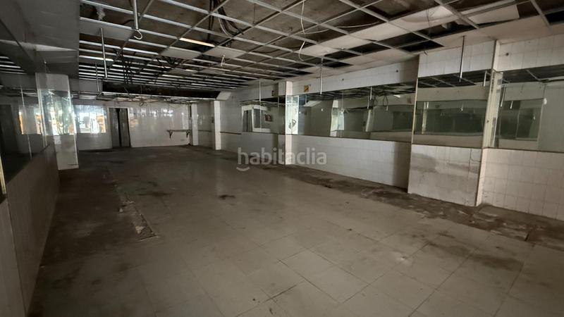 Foto 64d80499-d669-4285-9af4-e4f32f9f2c5f. Local comercial a de la vega 23 a La Villa - Bazuelo Mieres