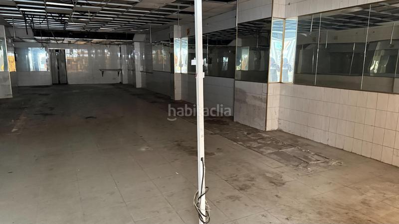 Foto 82a94a22-214d-4485-a3d0-d53b03734938. Local comercial a de la vega 23 a La Villa - Bazuelo Mieres