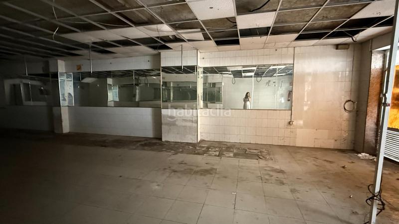 Foto 90c71f46-ffb9-4b67-b48e-4d9c6fb13f03. Local comercial a de la vega 23 a La Villa - Bazuelo Mieres