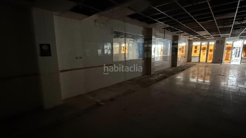 Foto 94259204-963c-411c-85c0-f60b69a6a072. Local comercial a de la vega 23 a La Villa - Bazuelo Mieres