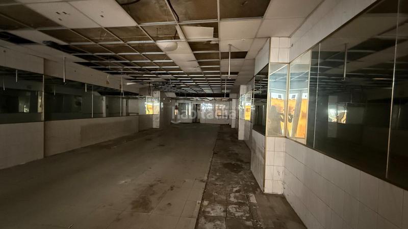 Foto ad191cdc-0033-448e-b31a-fe73d00aeda9. Local comercial a de la vega 23 a La Villa - Bazuelo Mieres