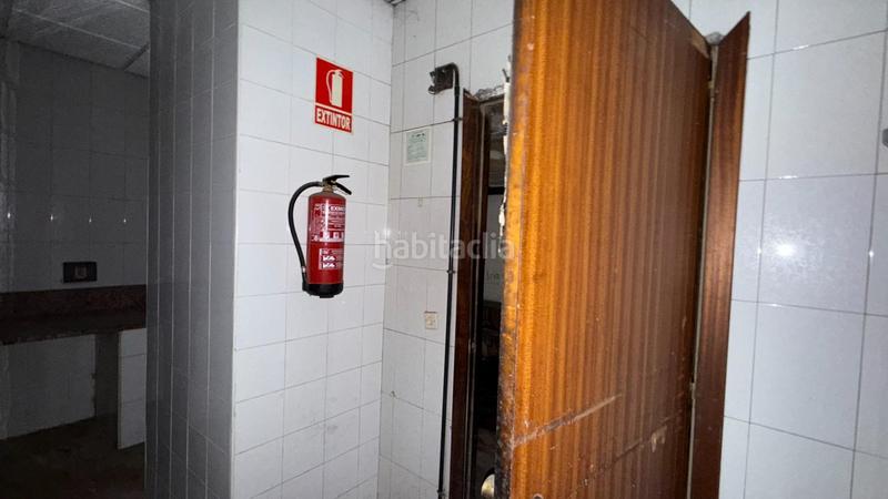 Foto b62413de-4409-475a-b9ee-7ec577372be2. Local comercial a de la vega 23 a La Villa - Bazuelo Mieres