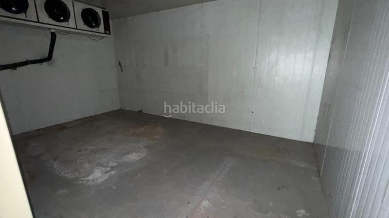 Foto c28cfcfd-56d6-4849-b1e2-2a0815fa1650. Local comercial a de la vega 23 a La Villa - Bazuelo Mieres