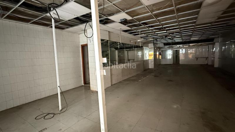 Foto d9371edc-37c2-4cbb-b16b-dca0af83c40e. Local comercial a de la vega 23 a La Villa - Bazuelo Mieres