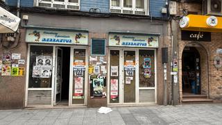 Local commercial à De la vega 23