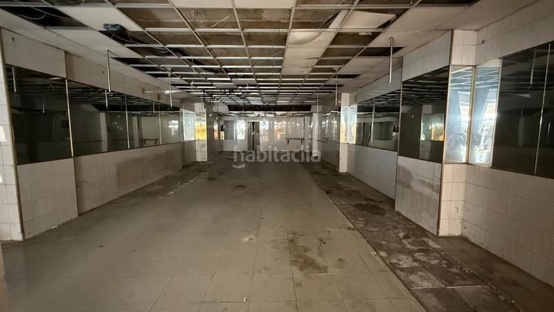 Foto a204003b-a7a5-480d-89de-9e2960e96ee3. Locale commerciale in de la vega 23 in La Villa - Bazuelo Mieres