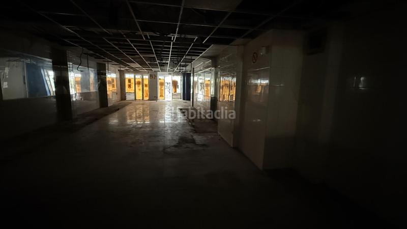 Foto bd8cd7e6-d876-47b3-b119-74236f962a54. Locale commerciale in de la vega 23 in La Villa - Bazuelo Mieres