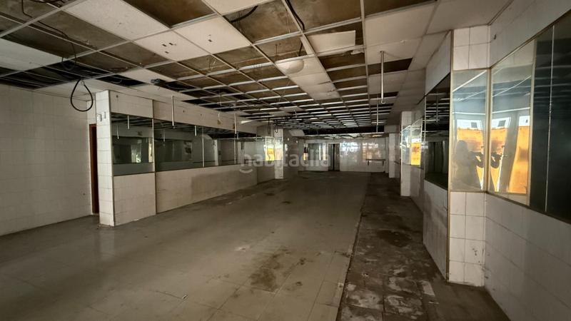 Foto c8787a93-3d3b-47c6-a236-db1fb56d89f2. Locale commerciale in de la vega 23 in La Villa - Bazuelo Mieres