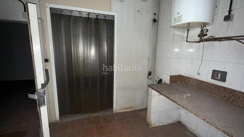 Foto f0ffcb82-1ab1-4cf3-908b-147ca84b6187. Locale commerciale in de la vega 23 in La Villa - Bazuelo Mieres