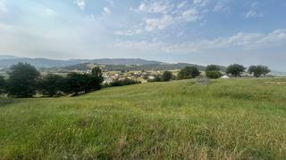 Finca rústica  Barrio zurita. Terreno para construir en zuritapielagos