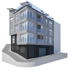 Appartement  De san antonio. Promoción exclusiva de obra nueva  san vicente de la barquera