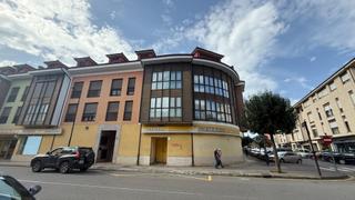 Appartement à Av la vega de santiago 42