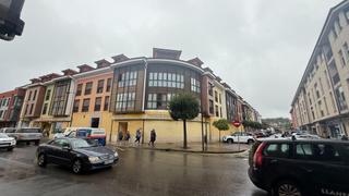 Etagenwohnung in Av la vega de santiago 42