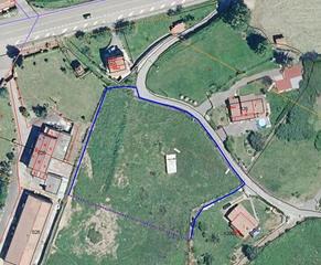 Finca rústica en La pola de siero 205