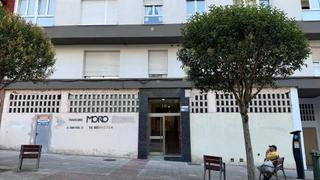 Local Comercial en Calle de José Manuel Pedregal 18