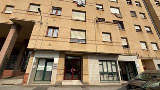Appartement à El campillin 4