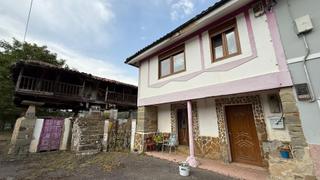 Haus in Mosquitera 36