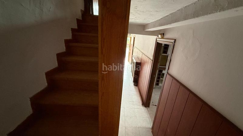 Foto 61901dca-d95b-401f-827f-3b9f1a66ebd5. Casa a mosquitera a Carbayin-Lieres-Valdesoto Siero