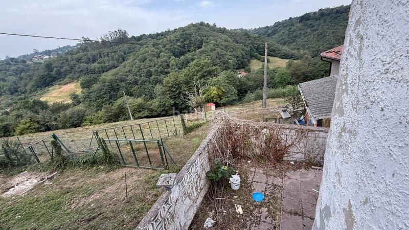 Foto 736863df-9f30-4759-b9be-2ff706bd9082. Casa a mosquitera a Carbayin-Lieres-Valdesoto Siero