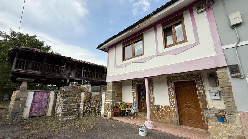 Foto 8647cdde-f88e-4b93-8ee5-07e872273e81. Casa a mosquitera a Carbayin-Lieres-Valdesoto Siero