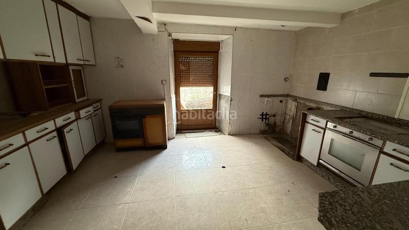 Foto 95e690df-81b0-4f7b-b24d-e1612697dd7d. Casa a mosquitera a Carbayin-Lieres-Valdesoto Siero