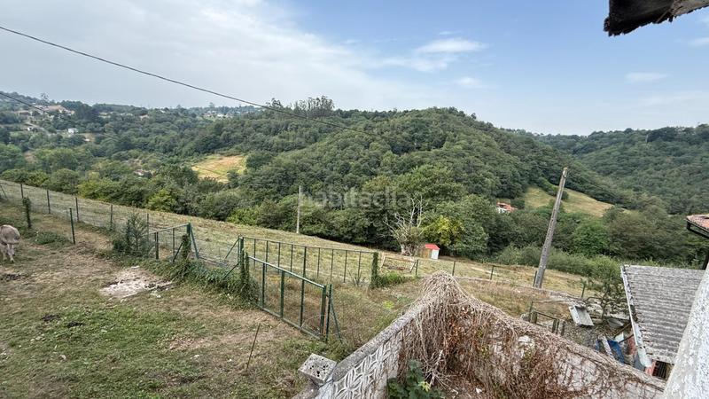 Foto 96a5c780-2b2c-4860-b076-9c41ac7bfed2. Casa a mosquitera a Carbayin-Lieres-Valdesoto Siero