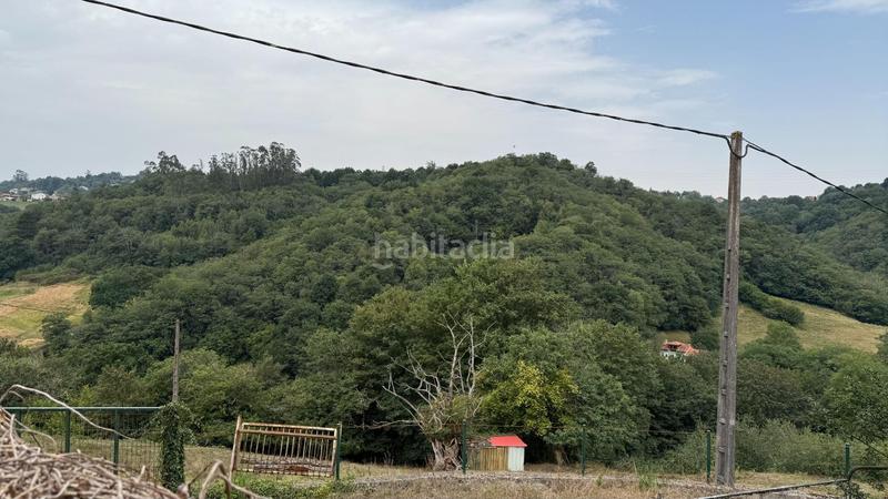 Foto 88a5c9cf-85e7-4e85-92ef-30d881a8ee70. Haus in mosquitera in Carbayin-Lieres-Valdesoto Siero