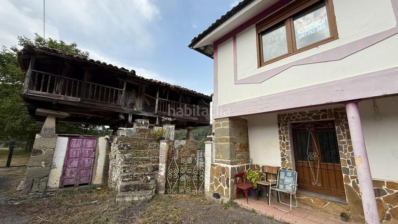 Foto ca83b761-7812-415e-ad02-1febe3c327a1. Haus in mosquitera in Carbayin-Lieres-Valdesoto Siero