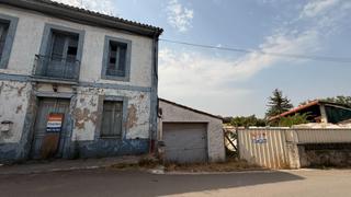 Finca rústica en Pumarabule
