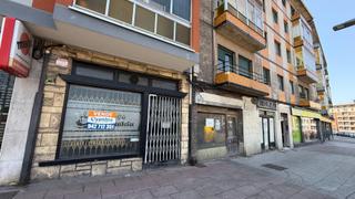 Local Comercial en Calle de Santa Apolonia 58