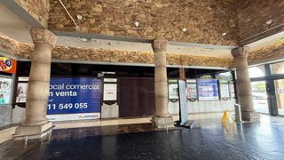 Local Comercial  Calle polígono 32 paraje 324 fafilan