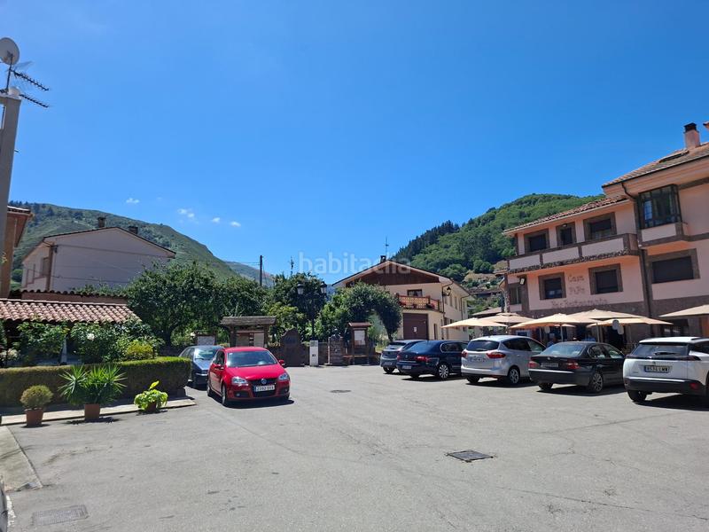 Foto 334e75c5-0244-411d-aaca-c54210a4004e. Edificio in lugar lugar de tuña in Tineo