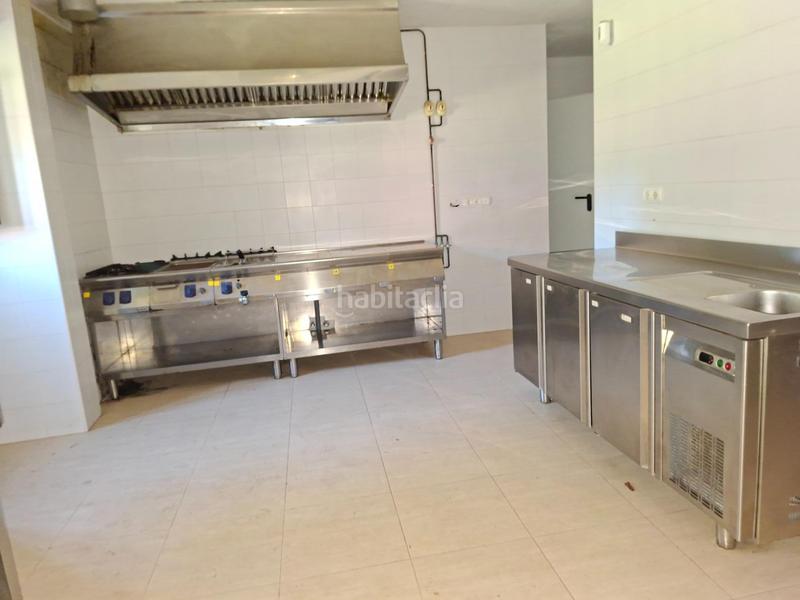 Foto a438e30b-9a1a-49bf-8374-ee778681a875. Edificio in lugar lugar de tuña in Tineo