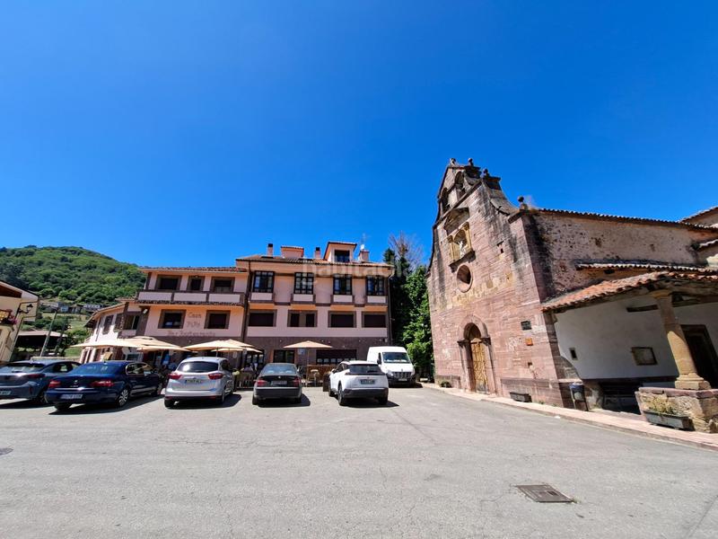 Foto bcb68431-8d61-4e45-886b-55a6016f8c9c. Edificio in lugar lugar de tuña in Tineo