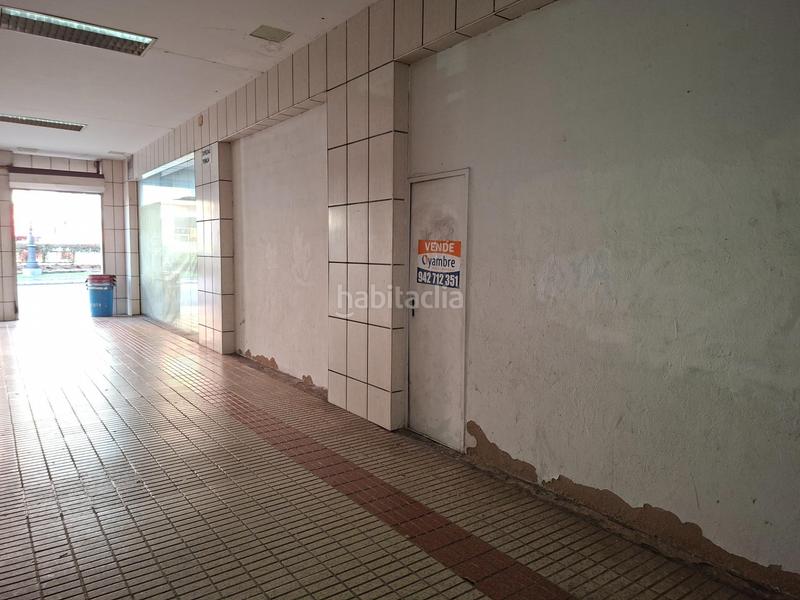 Foto 408e9a14-8fb8-4e51-a9be-90b9d26ec238. Local comercial se vende local en la Argañosa, en Oviedo